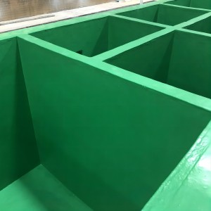 庄河防腐水池，庄河水池防腐防渗怎么做，庄河防腐水池施工厂家